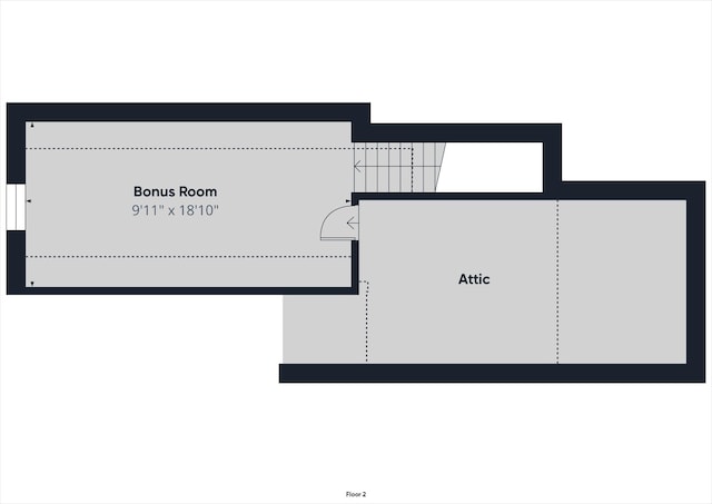 1030 Meandering Way, Franklin, TN 37067 - property floor plan