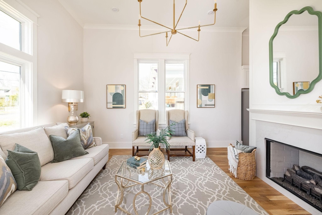 905 N 12th St Unit A, Nashville, TN 37206 - photo 1
