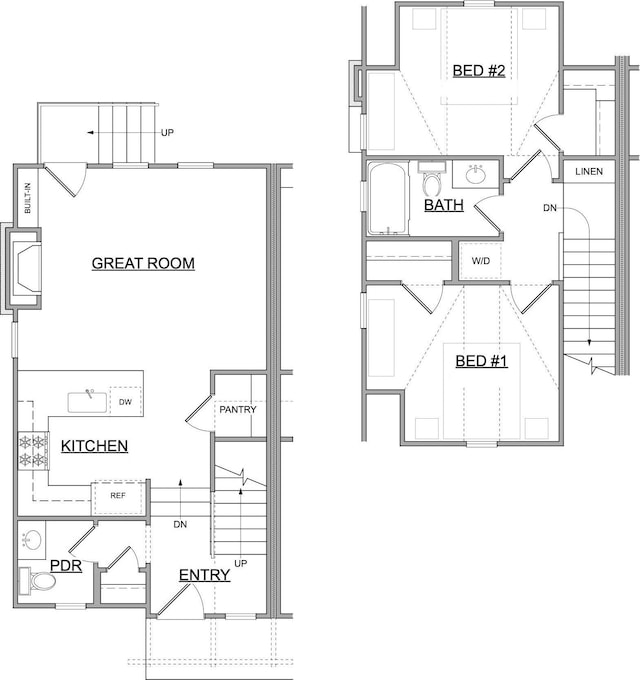 905 N 12th St Unit E, Nashville, TN 37206 - photo 36