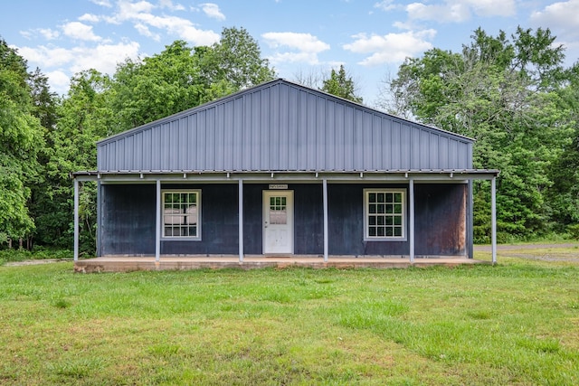 868 J D Todd Rd, Murfreesboro, TN 37129 - photo 24