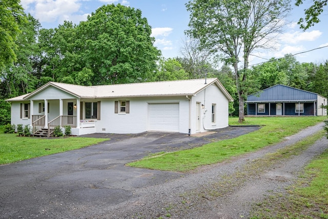 868 J D Todd Rd, Murfreesboro, TN 37129 - photo 3