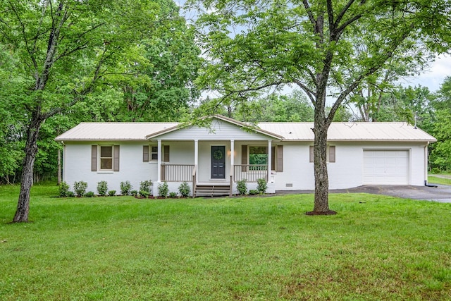 868 J D Todd Rd, Murfreesboro, TN 37129 - photo 4