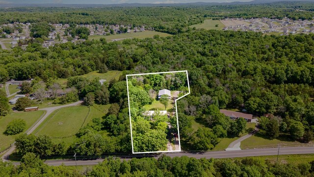 868 J D Todd Rd, Murfreesboro, TN 37129 - photo 27