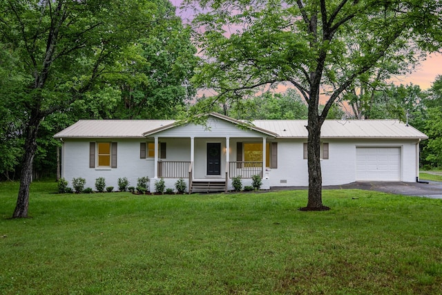 868 J D Todd Rd, Murfreesboro, TN 37129 - photo 1
