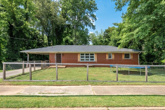 29525 Broad St, Hollow Rock, TN 38342 - photo 1