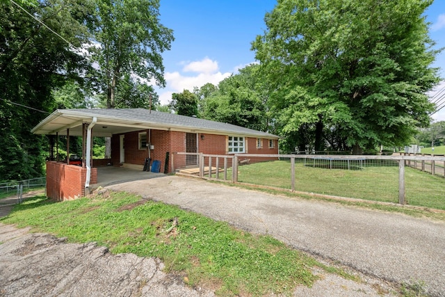 29525 Broad St, Hollow Rock, TN 38342 - photo 2