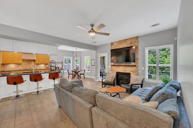 7305 Riverfront Dr, Nashville, TN 37221 - photo 9