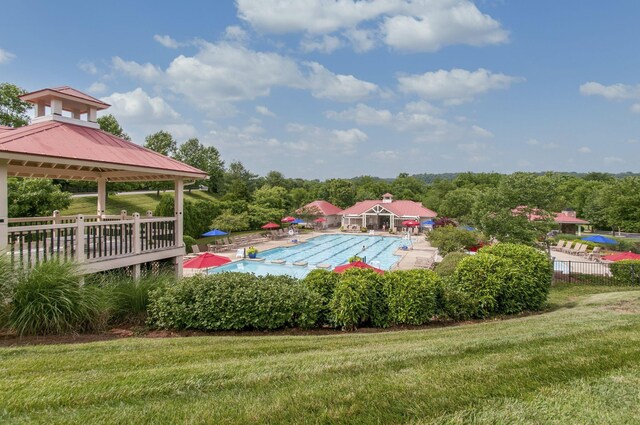7305 Riverfront Dr, Nashville, TN 37221 - photo 51