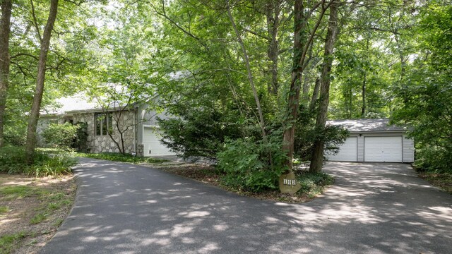 103 Southwinds Dr, Hermitage, TN 37076 - photo 51