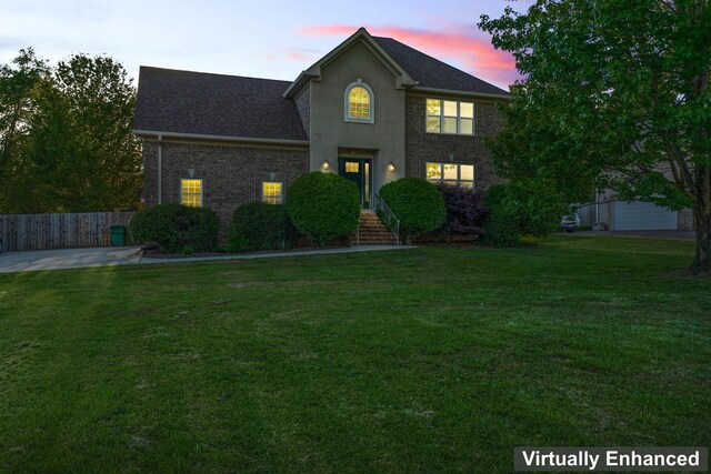 1038 Bending Chestnut Dr, Lebanon, TN 37087 - photo 60