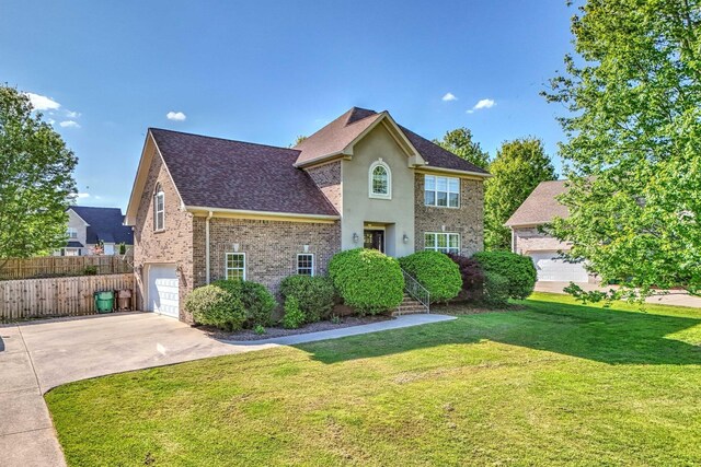 1038 Bending Chestnut Dr, Lebanon, TN 37087 - photo 1