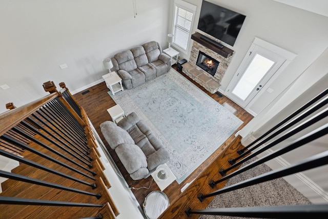 2092 Longview Rd, Bell Buckle, TN 37020 - photo 44