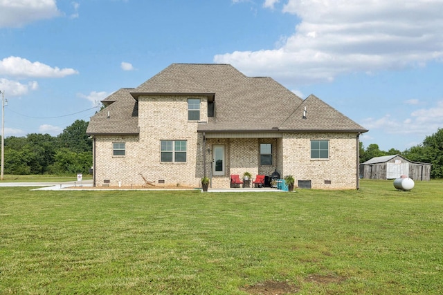 2092 Longview Rd, Bell Buckle, TN 37020 - photo 63