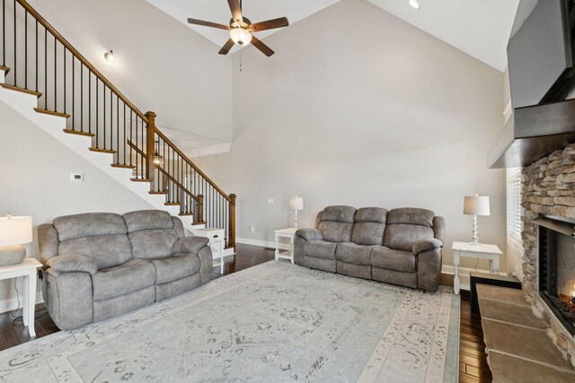 2092 Longview Rd, Bell Buckle, TN 37020 - photo 15