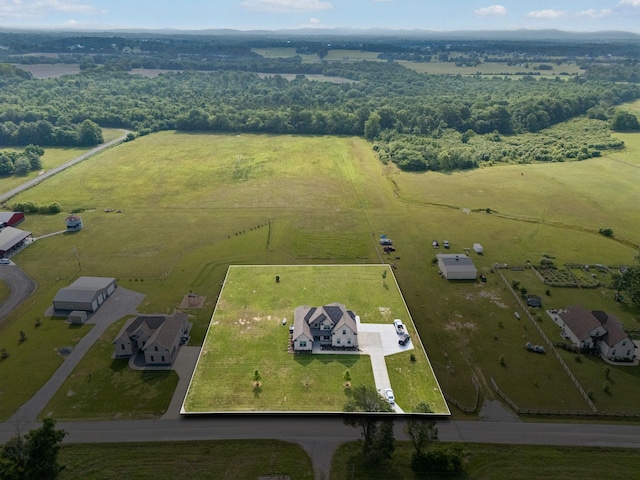 2092 Longview Rd, Bell Buckle, TN 37020 - photo 2