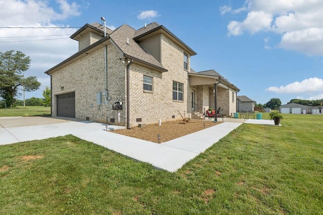 2092 Longview Rd, Bell Buckle, TN 37020 - photo 65