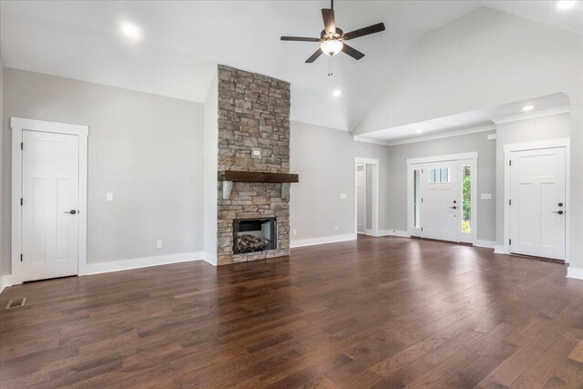 7395 Gamble Rd Lot 2, Georgetown, TN 37336 - photo 6