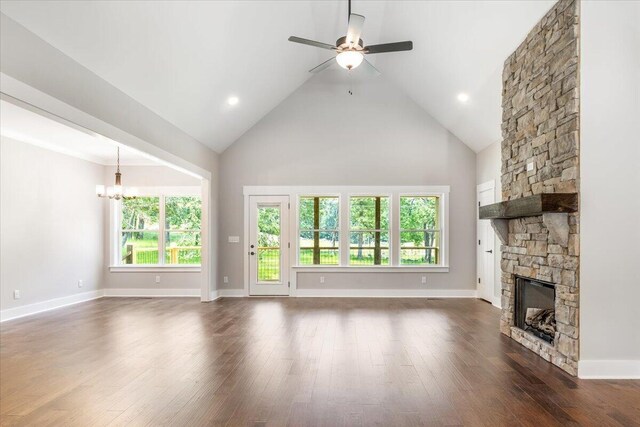 7395 Gamble Rd Lot 2, Georgetown, TN 37336 - photo 4