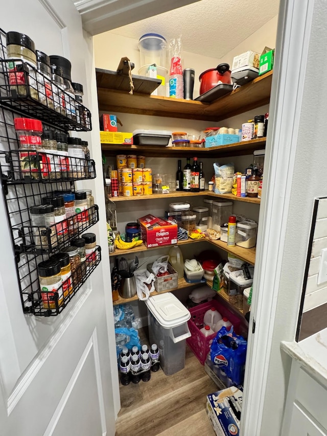 111 Stellar Ct, Clarkrange, TN 38553 - view of pantry