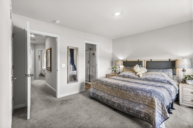 2563 Drumwright Way, Columbia, TN 38401 - carpeted bedroom with baseboards