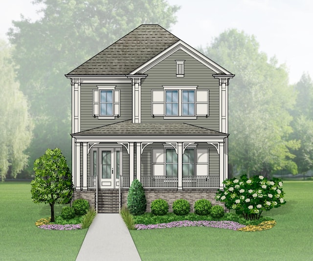 1107 Championship Blvd, Franklin, TN 37064 - view of miscellaneous property collateral