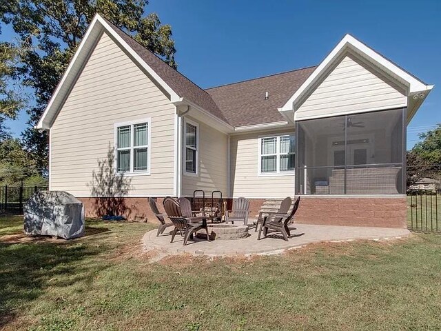 2425 Old Tullahoma Rd, Winchester, TN 37398 - photo 40