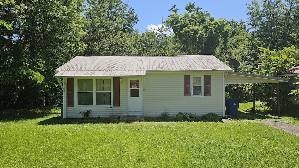 153 Cooper Rd, Dresden, TN 38225 - photo 1