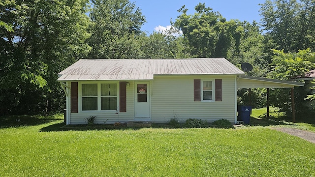 153 Cooper Rd, Dresden, TN 38225 - photo 1