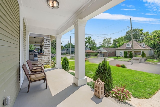 1015 N 5th St, Nashville, TN 37207 - photo 3