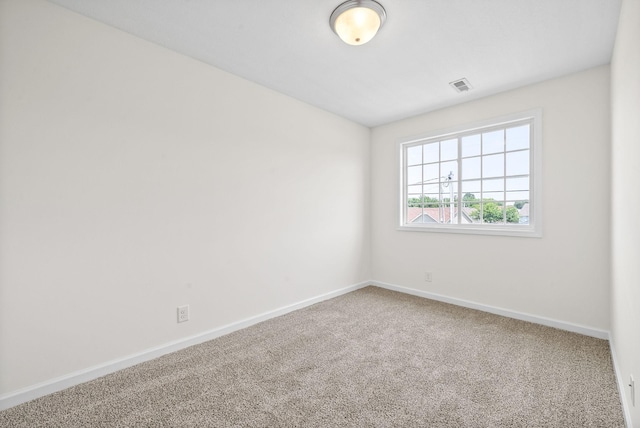 157 Bob White Trl, Oak Grove, KY 42262 - empty room with carpet floors and baseboards