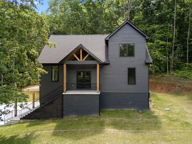 1440 Shoreside Dr, Smithville, TN 37166 - photo 1