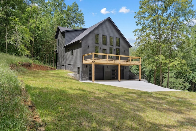 1440 Shoreside Dr, Smithville, TN 37166 - photo 4