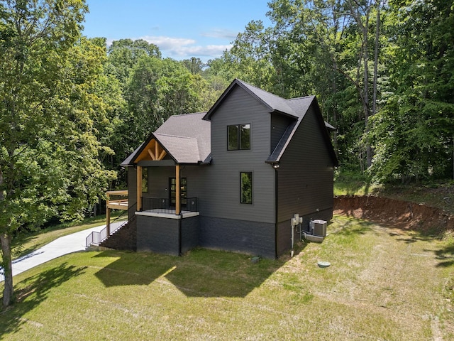 1440 Shoreside Dr, Smithville, TN 37166 - photo 2