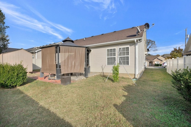 126 Dreville Dr, La Vergne, TN 37086 - photo 33