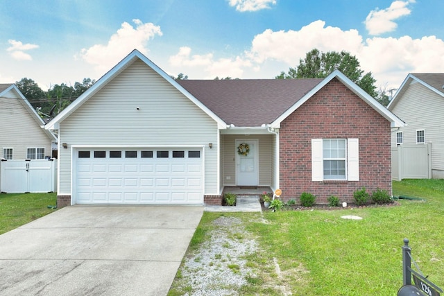 126 Dreville Dr, La Vergne, TN 37086 - photo 1