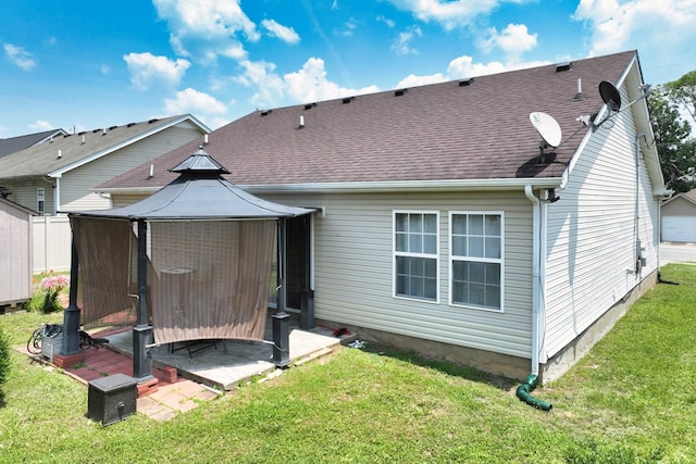 126 Dreville Dr, La Vergne, TN 37086 - photo 34