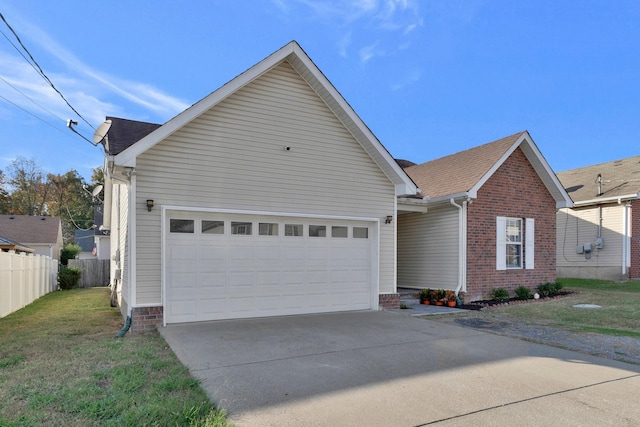126 Dreville Dr, La Vergne, TN 37086 - photo 42