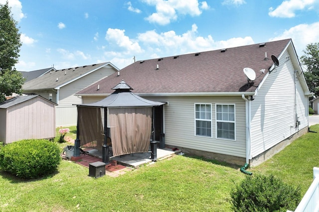 126 Dreville Dr, La Vergne, TN 37086 - photo 4