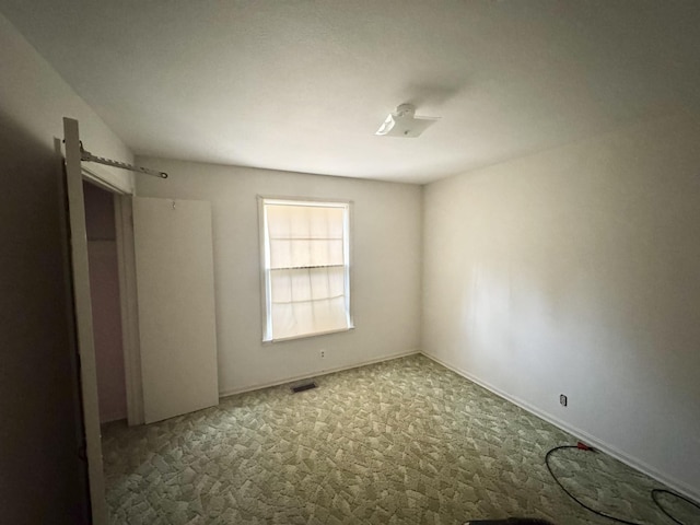 345 Lockert Pl, Clarksville, TN 37043 - unfurnished bedroom featuring carpet floors