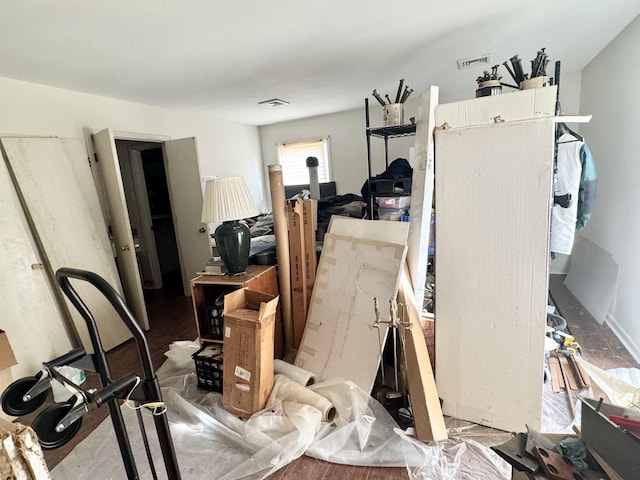 345 Lockert Pl, Clarksville, TN 37043 - view of miscellaneous room