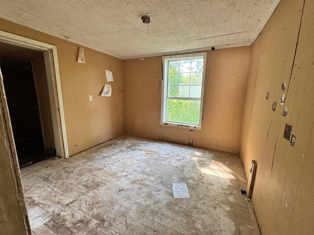 1070 W Rock Quarry Rd W, Clarkrange, TN 38553 - view of spare room