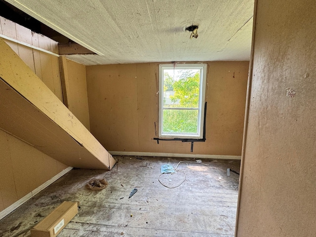 1070 W Rock Quarry Rd W, Clarkrange, TN 38553 - view of storage