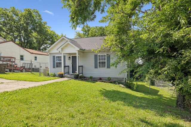 442 Roger Williams Ave, Nashville, TN 37207 - photo 3