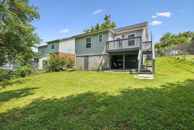 442 Roger Williams Ave, Nashville, TN 37207 - photo 34