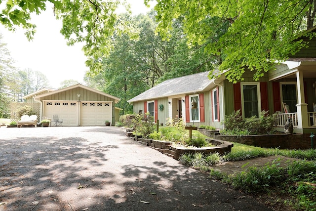 407 Oakwood Dr, Lawrenceburg, TN 38464 - photo 2