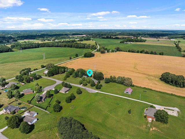 154 Jasons Way, Leoma, TN 38468 - view of rural area