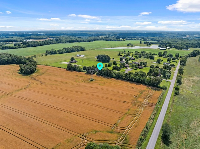 154 Jasons Way, Leoma, TN 38468 - view of rural area