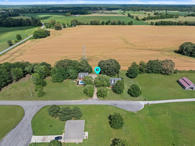 154 Jasons Way, Leoma, TN 38468 - view of rural area
