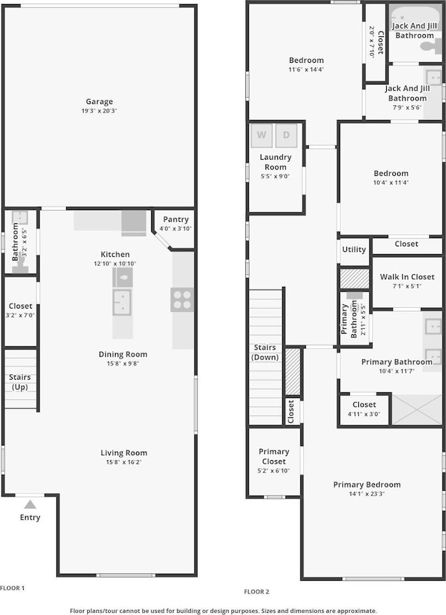 18 Pointer Pl, Lebanon, TN 37087 - view of home floor plan