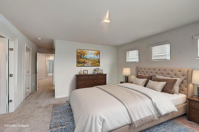 18 Pointer Pl, Lebanon, TN 37087 - bedroom featuring light carpet